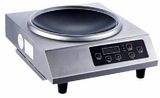 Commercial Induction Cooker