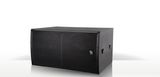 Large Performance Speaker Audio Box Speaker+Ultralow Frequency Sound System