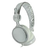 Wholesale Colorful Custom Design Headphone Stereo Headphone
