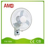 2016 Hot-Selling Wall Fan (FW-1606)