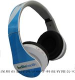 Wireless Stereo Bluetooth Headphones for Computer Cell Phone