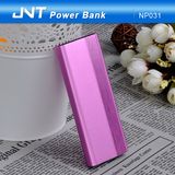 4000mAh Power Bank, Power Charger for Mobile Phone