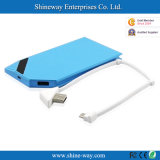 4000mAh Built-in Mobile Charger for Android Phone