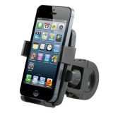 Mobile Phone Holder for Bicycle Use