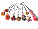 Mobile Phone Strap (PS-002)