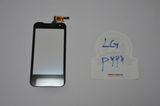 Digitizer Touch Screen Replacement for LG T-Mobile P990 P999 Optimus 2X G2X 4G with Frame Front Coverfree Tools