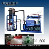 Focusun High Quality 10tpd Fit-100 Tube Ice Making Machine Maker