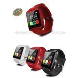 Bluetooth Smart Intelligent Watch for Mobile Phone (U8)