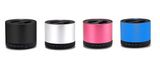 Hands Free Portable Mini Bluetooth Speaker (SP05)