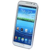 Clear Screen Protector for Samsung Note 4, 100% Transparency