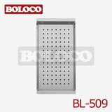 Stainless Steel Drain Basket Bl-509