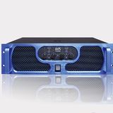 Ab Class 4 Channels Power Amplifier (pH4600)