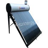 Heat Pipe Solar Water Heater
