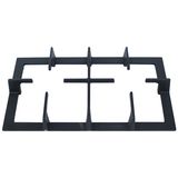 Pan Support