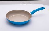 Aluminiun Colorful Non-Stick Frypan