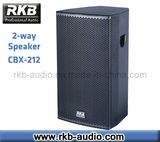 Audio System for Public (CBX-212)