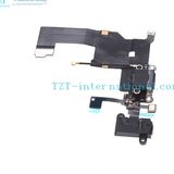 Mobile Phone Charging Port Flex Cable for iPhone 5