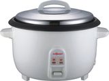Big Drum Rice Cooker
