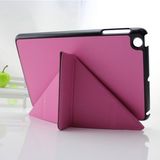 Multifuction Casing Smart Afender for iPad Mini