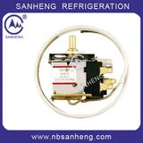 High Quality Capillary Thermostat for Refrigerator with CE (WDF22)