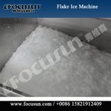 12t Automatic Ice Makers Used in Fishery/Food Fresh Preservation and Processing