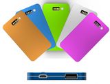 Multifunction Power Bank, Lithium Polymer Mobile Phone Battery (PB-031)