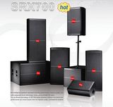 High-Power 3 Way Loudspeaker Professional Speaker