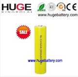 1.2V AAA 350mAh NiCd Rechargeable MP3 Player Battery(nickel cadmium)