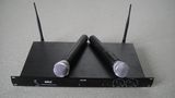 Professional Karaoke Gear Wireless Microphone (HIC-602)