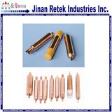 R134A 7g Refrigerator Copper Tube Filter Drier