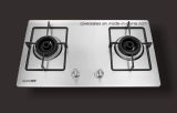 Gas Stove with 2 Burners (JZ(Y. R. T)2-B15)