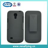 Hard PC Holster Combo Mobile Phone Case for Samsung S4 Mini