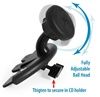 Universal CD Slot Car Phone Holder for All Smartphone