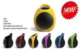 Mini Audio Speaker Battery Speaker F950