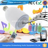 2016 Best Seller Popular High Quality Bluetooth Speaker with Colorful New LED Dimmable Light