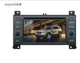 Car Dvd Player for Jeep Grand Cherokee TID-6221
