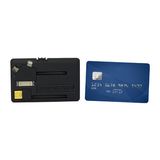 Ultra Thin Credit Card Power Bank