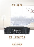 Dashayu Professional Audio Amplifier (CA6)