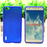 Mobile Phone Case with Inner Scrub for Huawei Honor 6