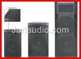 PA Audio Paint Speakers (WPV)