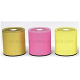 Portable Lighting Mini Bluetooth Speaker with TF Card (A106)