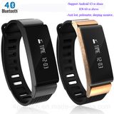 Bluetooth Smart Bracelet with Anti-Lost Reminder (W6)