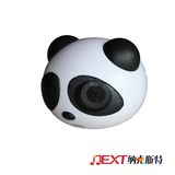 Newest Panda Style 2.0 Computer Speaker