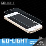 Tempered Glass Screen Protector for iPhone5
