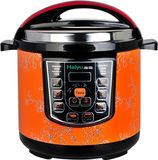 Orange Color Multi Cooker Hot Sale in Russa