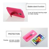 TPU Back Cover with High Quality for iPhone, Samsung, HTC...