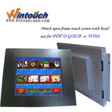 17 Inch Open Frame Touch Screen Monitor Replacement LCD TV Screen (WN-OP17)