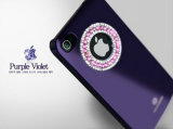 Cover for iPhone 4G 