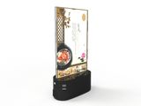 Power Bank for Wine Bar