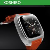 Android Smart Watch Mobile Phone with GPS WiFi 3G WCDMA